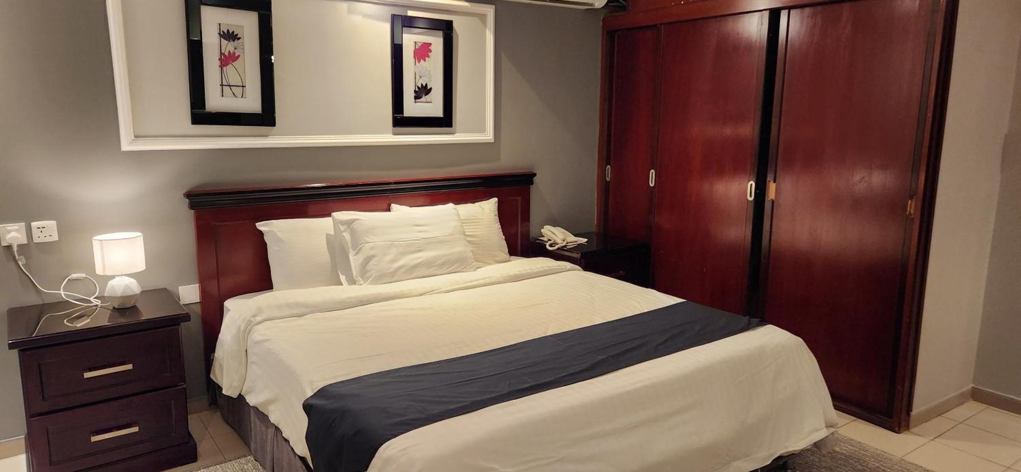 Almeswari Suites Al Baha 외부 사진