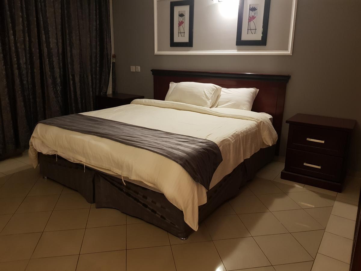 Almeswari Suites Al Baha 외부 사진
