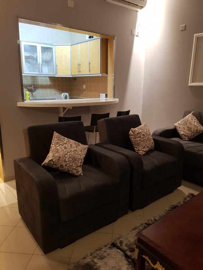 Almeswari Suites Al Baha 외부 사진